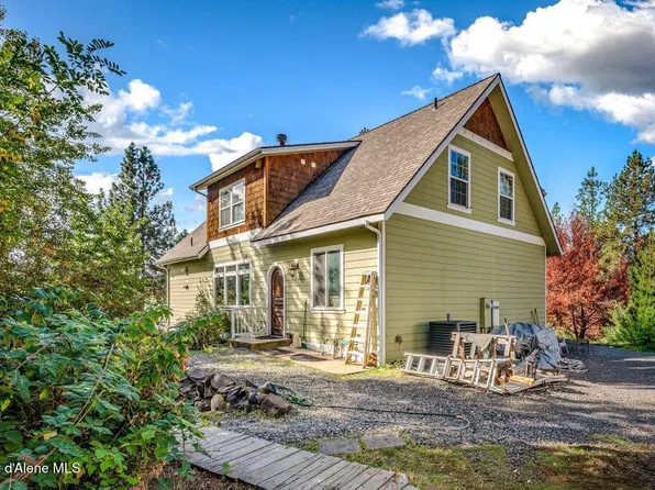 7170 W Reality Loop, Coeur D Alene, ID 83814
