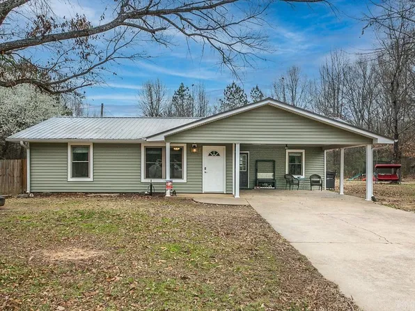7216 Olene St, Jacksonville, AR 72076