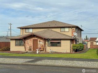 813 E Second Street, Port Angeles, WA