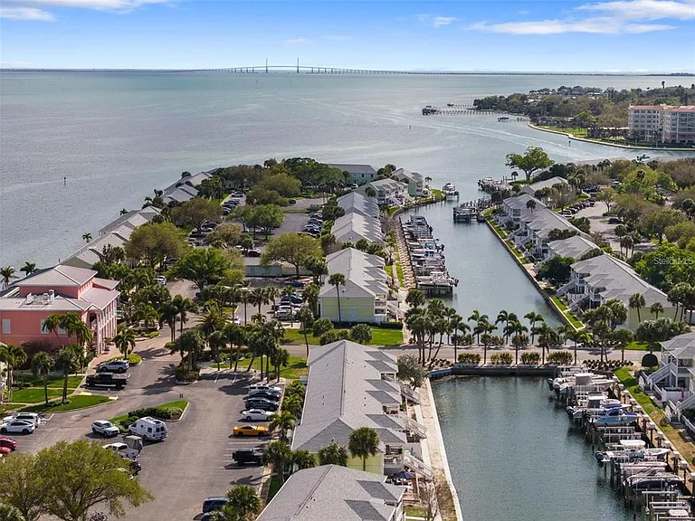 5174 Beach Dr SE #D — Photo 64