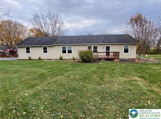4571 Newburg Rd, Nazareth, PA 18064