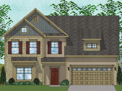 4499 Castleoak Dr, Richmond Hill, GA, 31324