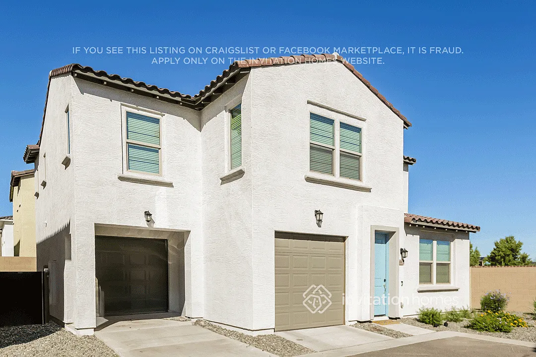 18908 W Reade Ave Litchfield Park, AZ 85340 — Photo 2