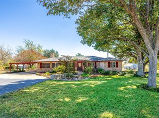 1051 Fm 109, Brenham, TX 77833