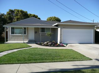 36361 Pizarro Dr, Fremont, CA