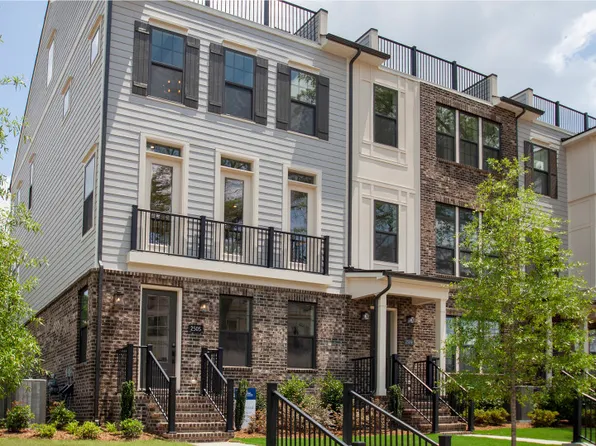 2505 Kenmore Ave, Charlotte, NC 28204