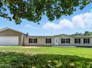 8546 Spangler Rd, Knoxville, TN 37920