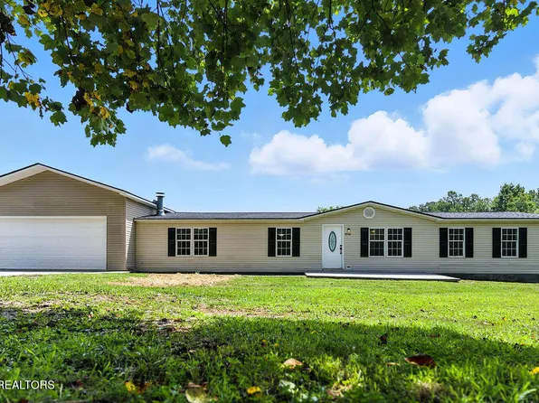 8546 Spangler Rd, Knoxville, TN 37920
