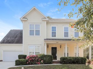 7248 April Mist Trl, Huntersville, NC 28078