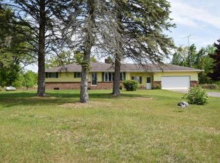 2680 W Erickson Rd, Rhodes, MI 48652