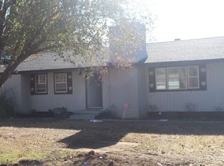 621 NW 2nd St, Spiro, OK 74959