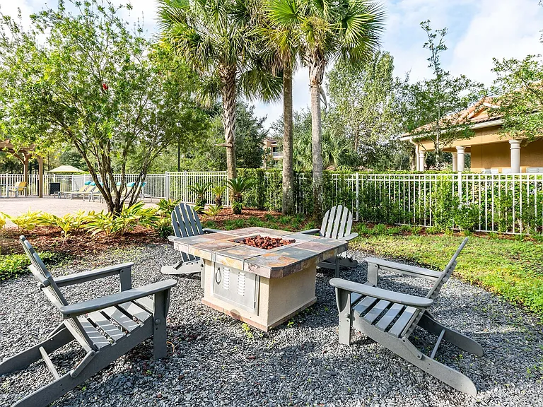 Florida Club at Deerwood — Photo 13