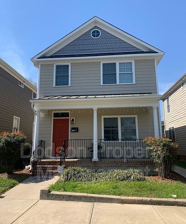 1st image of 1411 Porter St #A