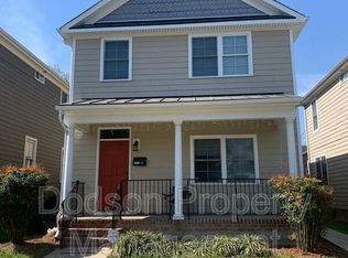 1411 Porter St #A, Richmond, VA 23224
