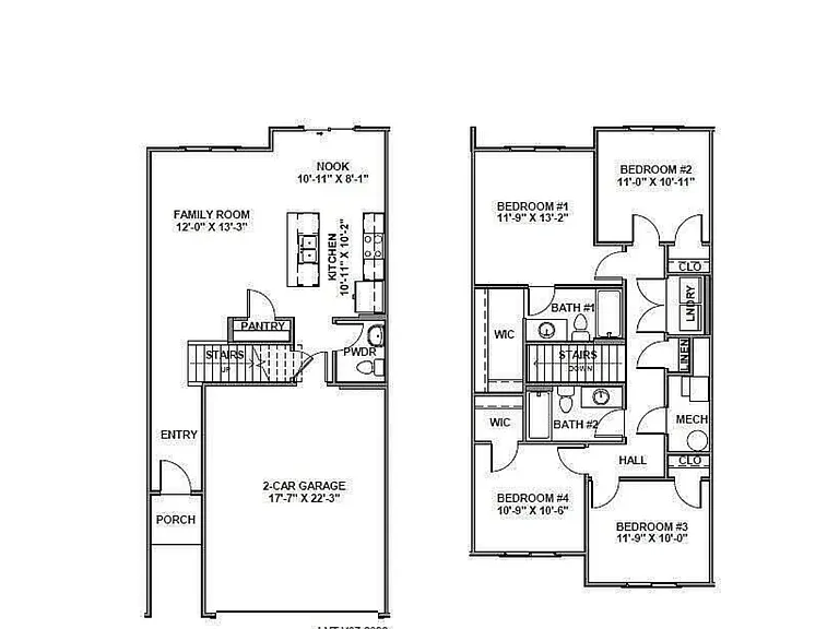 1792 S Wolverine Way — Photo 9