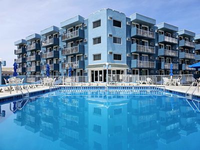 225 E Wildwood Ave #420, Wildwood, NJ, 08260