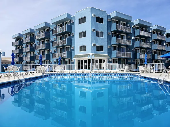 225 E Wildwood Ave #420, Wildwood, NJ 08260