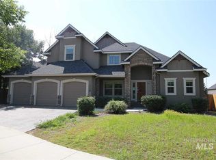 3129 W Shadowwolf Dr, Eagle, ID 83616