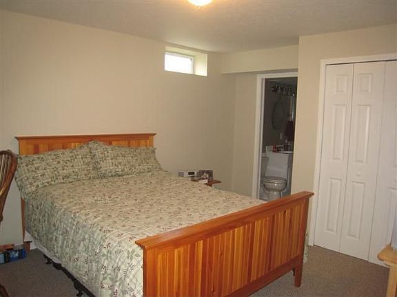 LL Bedroom