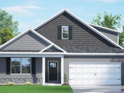 7585 Percussion Dr, Apex, NC, 27539