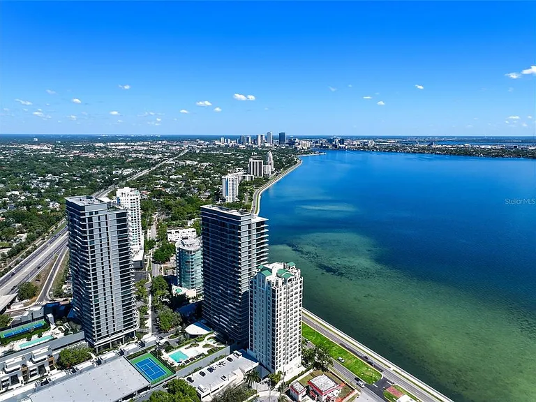 3101 Bayshore Blvd #504 — Photo 90