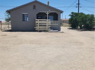 616 E Buena Vista St, Barstow, CA 92311