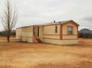 11058 W Kushmaul Rd, Tucson, AZ 85735