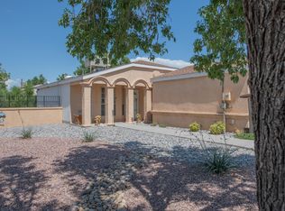 1300 Rebecca Rd NE, Rio Rancho, NM 87144