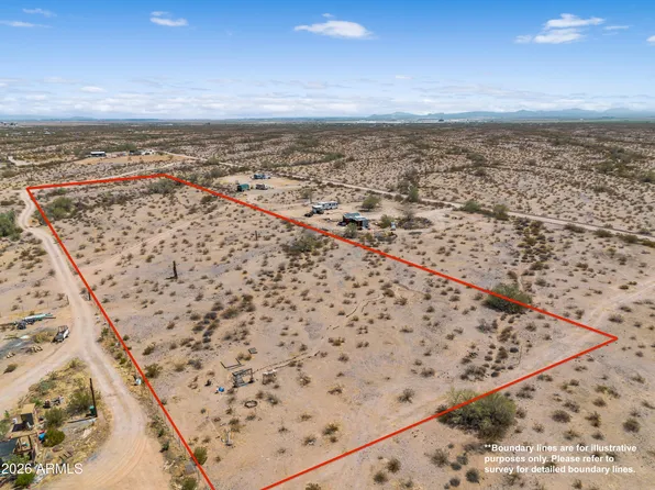 0 S Green Road #29D, Maricopa, AZ 85139