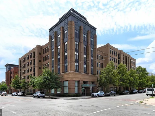 525 N Fayette St Unit 523, Alexandria, VA 22314
