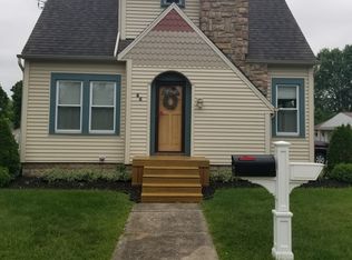 66 Standart Ave, Auburn, NY 13021