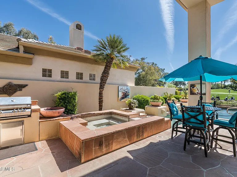 7705 E Doubletree Ranch Rd #3 — Photo 28