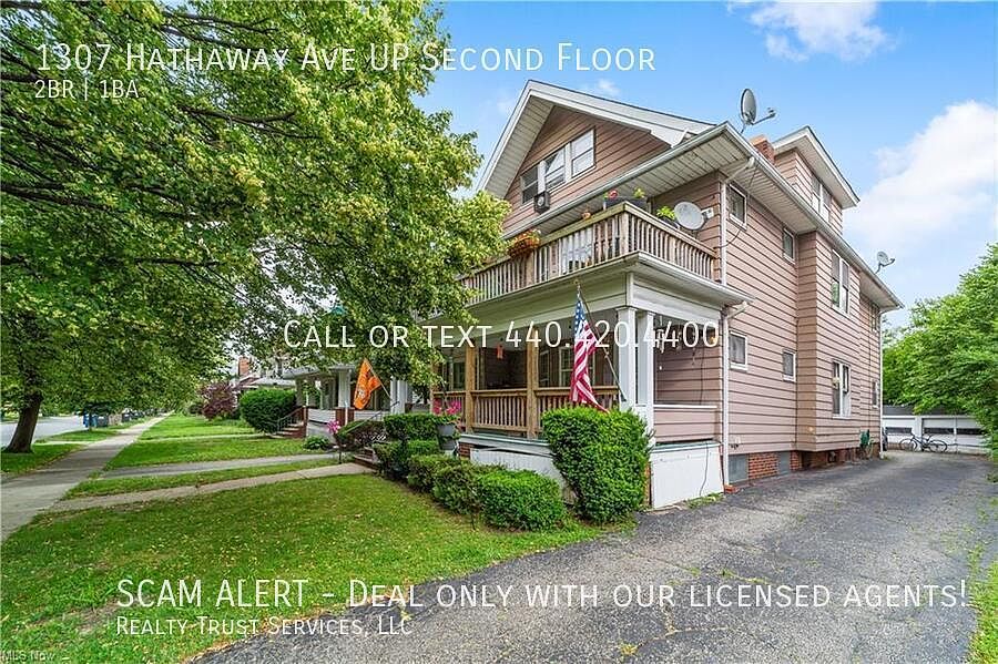 1st image of 1307 Hathaway Ave APT 2