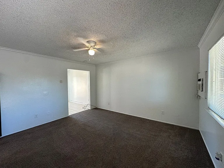 1709 Evergreen Avenue #1 - #4, Modesto — Photo 2