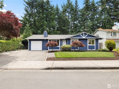 828 116th Street SW, Everett, WA, 98204