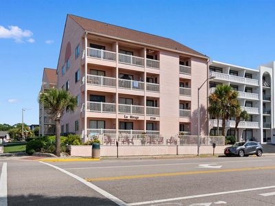 2710 S Ocean Blvd. #101, Myrtle Beach, SC, 29577
