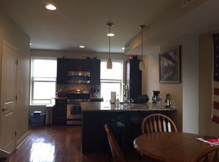 1248 N 29th St #2, Philadelphia, PA 19121