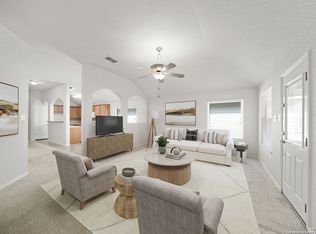 10326 Pinehurst Run, San Antonio, TX 78239