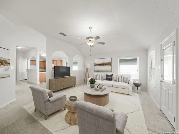 10326 Pinehurst Run, San Antonio, TX 78239