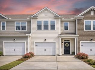 614 Hilchot Dr, Summerville, SC 29486