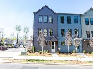 733 Agape Pl SE, Atlanta, GA 30315