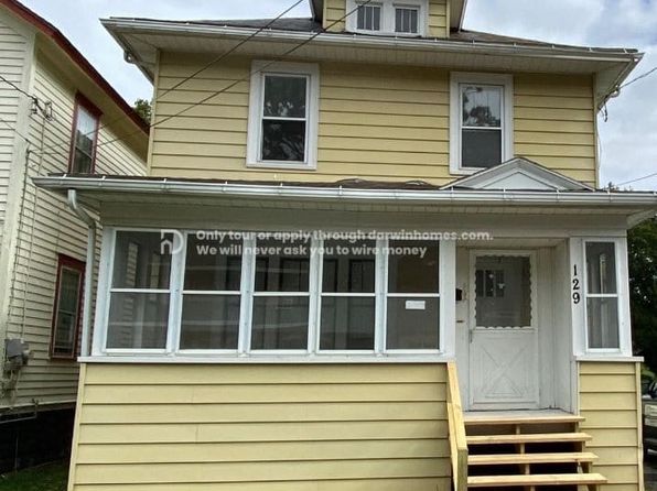 5 bedroom house for rent syracuse ny