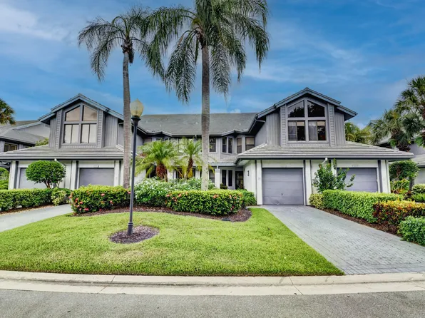 21217 Clubside Drive C, #'C, Boca Raton, FL 33434