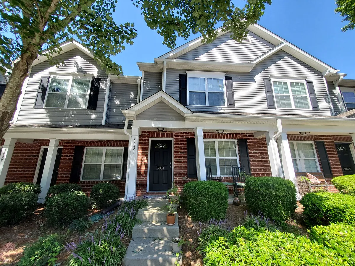 Building Photo - 3031 Summerfield Ridge Ln
