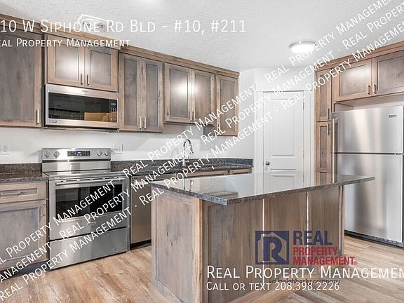 2nd image of 110 W Siphon Rd #Bld-211