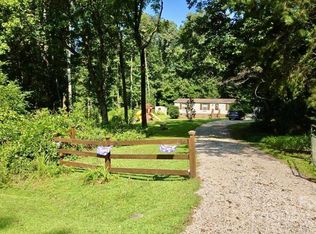 5215 CR Wood Rd, Gastonia, NC 28056