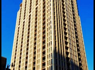 1250 S Michigan Ave APT 1204, Chicago, IL 60605