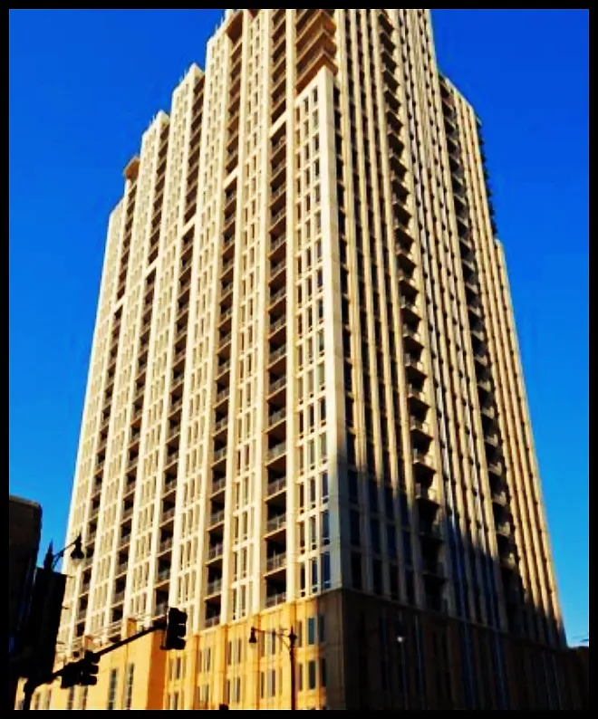 1250 S Michigan Ave APT 1204 photo 1