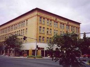 104 N Broadway UNIT 303, Billings, MT 59101
