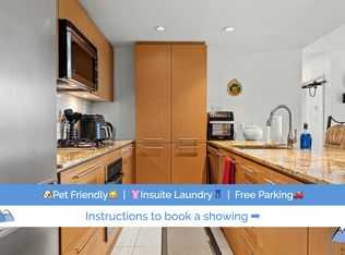 522 W 8th Ave #414, Vancouver, BC V5Z0A9